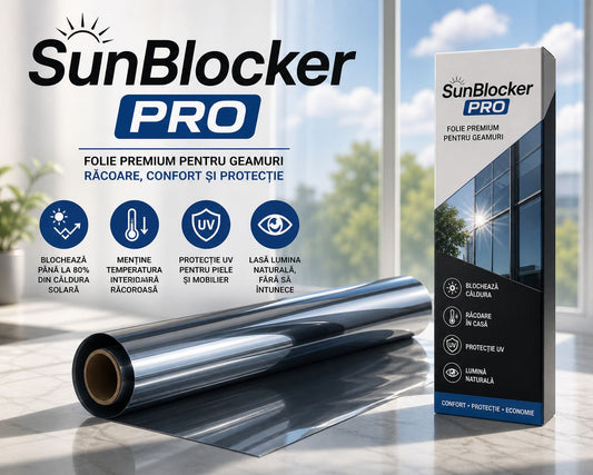 SunBlocker PRO™