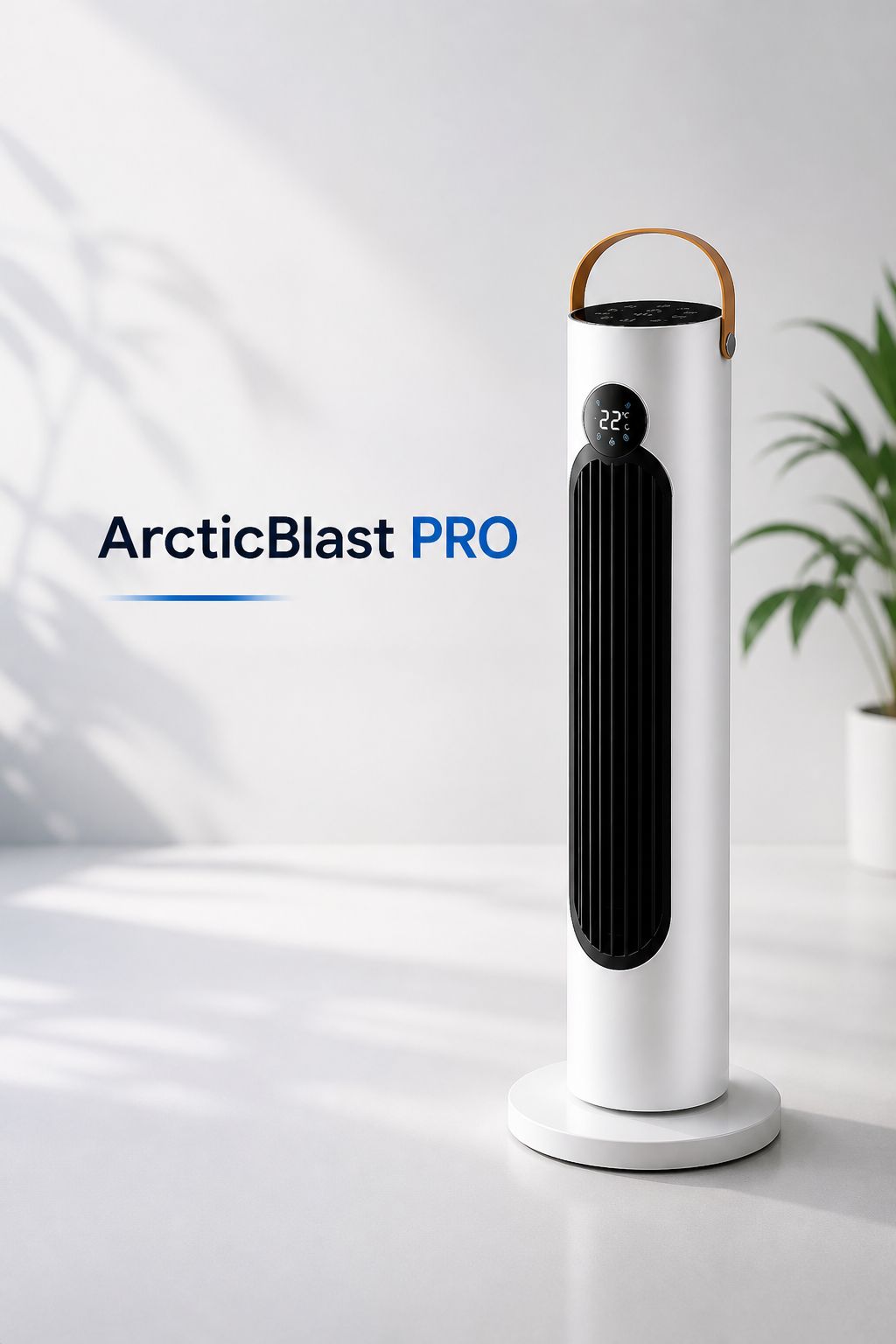 ArcticBlast PRO™