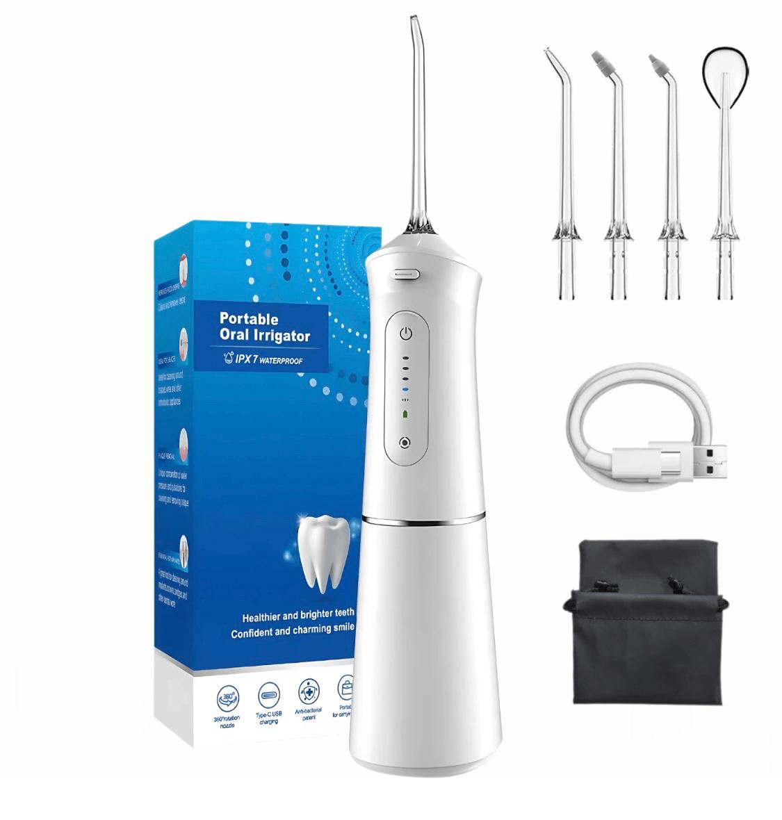Oral-D PRO™